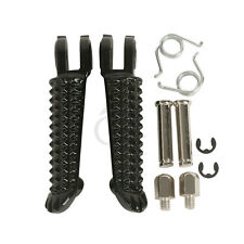 Black front footrest for sale  Ontario