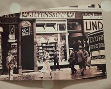 1890 1950 lyons for sale  STEVENAGE