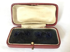 Antique vintage cufflinks for sale  TAUNTON