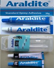 Araldite standard rapid for sale  ROMFORD