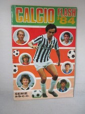 Album figurine calcio usato  Milano