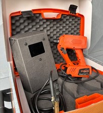 Pistola saldatrice kit usato  Lecce