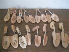 Konvolut paar schuhspanner gebraucht kaufen  Gangkofen