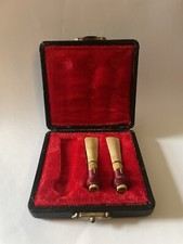 Bassoon reed case for sale  LLANGEFNI