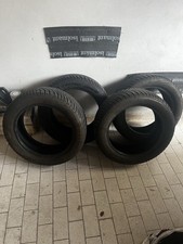 Gomme invernali firestone usato  Limbiate