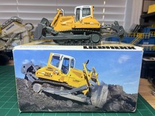 Liebherr 764 litronic for sale  Topsham