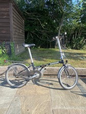 Dahon boardwalk speed for sale  RAMSGATE
