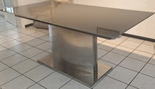 Suchbegriffe esstisch glas gebraucht kaufen  Hockenheim