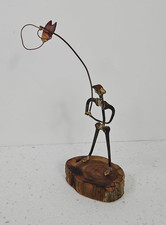 Vtg metal fly for sale  Garfield