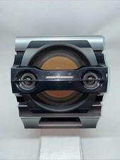 Sony speaker zx99i for sale  Tulare