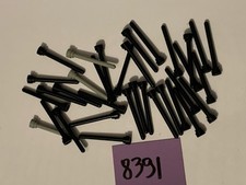 Lot pièces antennes d'occasion  Billère