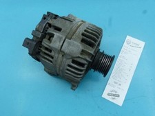 Seat Ibiza II (6k) 2001 Generator alternatora benzynowego 0124315005 IPJ88323, używany na sprzedaż  PL