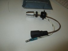 Interruptor de temperatura de popa Johnson Evinrude OMC (585203) comprar usado Interruptor de temperatura de popa Johnson Evinrude OMC (585203) comprar usado  Enviando para Brazil