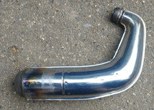 Pot echappement motobecane d'occasion  Sassenage