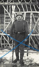 Portrait 1wk 1918 gebraucht kaufen  Bad Freienwalde (Oder)
