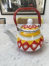 Vintage style enamel for sale  BRISTOL