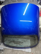 Mgf hard top for sale  BLACKBURN