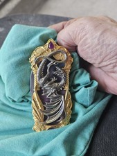 Franklin mint fantasy for sale  Painted Post