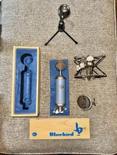Bluebird cardioid condenser for sale  Springfield