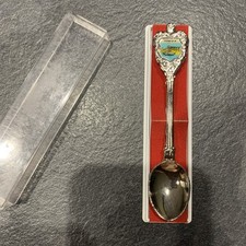 Petite cuillère collection d'occasion  Conlie