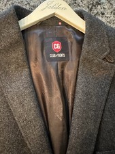 Club gents sakko gebraucht kaufen  Walldorf