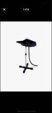 Portable salon mobile for sale  RYE