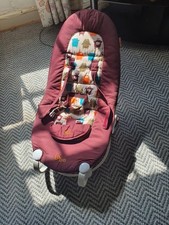 tesco direct baby bouncer for sale tesco direct baby bouncer for sale MALMESBURY