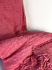 Vintage candlewick bedspread for sale  ORMSKIRK