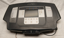 Life fitness console for sale  Spartanburg
