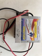 Carregador inteligente 12 volts Inteli-Power PD9245 Series 45amp comprar usado  Enviando para Brazil