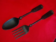 Large metal fork for sale  West Mifflin