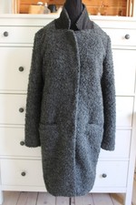 Boucle jacke esprit gebraucht kaufen  Leipzig