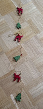 Girlande weihnachten fenstersc gebraucht kaufen  Dachau