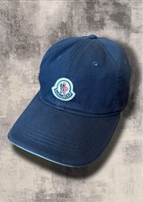 Navy moncler men for sale  BRISTOL