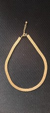 Collier chaine semi d'occasion Collier chaine semi d'occasion  Cany-Barville