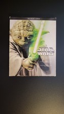 star wars prequel blu ray set for sale star wars prequel blu ray set for sale Peoria