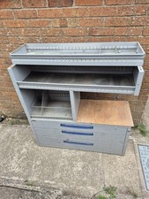 Van racking metal for sale  ASHBY-DE-LA-ZOUCH