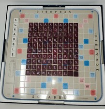 Vintage scrabble set for sale  Albany