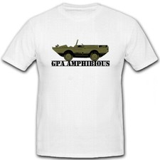 Gpa amphibious shirt gebraucht kaufen  Würselen