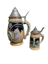 Vintage german stein for sale  BIRMINGHAM