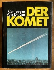 Carl sagan ann gebraucht kaufen  Hummeltal
