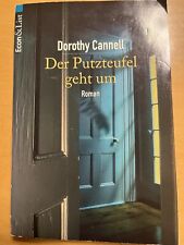 Putzteufel geht alter gebraucht kaufen  Deutschland