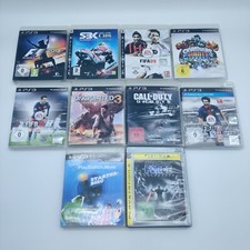 Sony playstation ps3 gebraucht kaufen  Westerkappeln