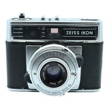 Zeiss ikon contessamat gebraucht kaufen  Filderstadt