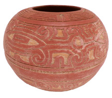 Vtg marajoara brazil for sale  East Jordan