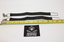Usado, 1995 - 2019 Kawasaki STX ZXI Ultra alça silenciadora de bateria OEM# 92072-3781 AMBOS comprar usado  Enviando para Brazil