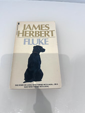 Fluke james herbert for sale  SIDCUP