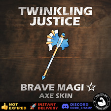 Brawlhalla brave magi for sale  Los Angeles