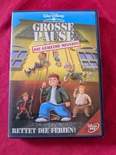 Disney dvd grosse gebraucht kaufen  Dauchingen