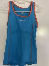 Zoot top triathlon gebraucht kaufen  Bergkirchen